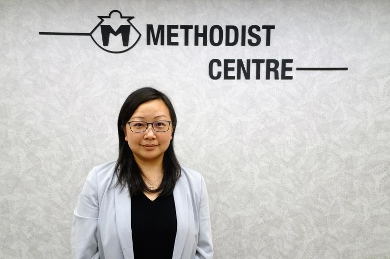 "Elderly people relyed on whom?" - Christian Times